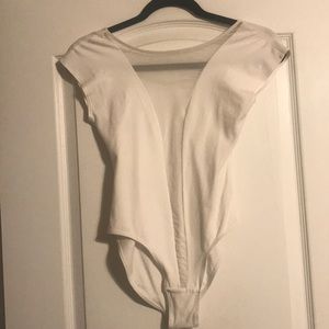 Urban Outfitters Bodysuit